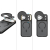 SmallRig 6301 FilMov - case/etui foto-video z filtrami i wielofunkcyjnym gripem/uchwytem do iPhone 17 Pro Max